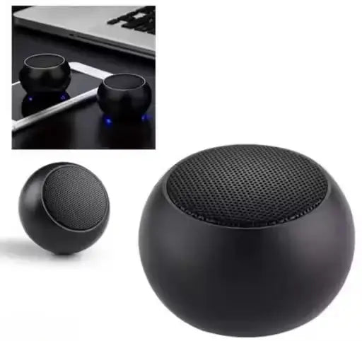 Mini Bluetooth Speaker