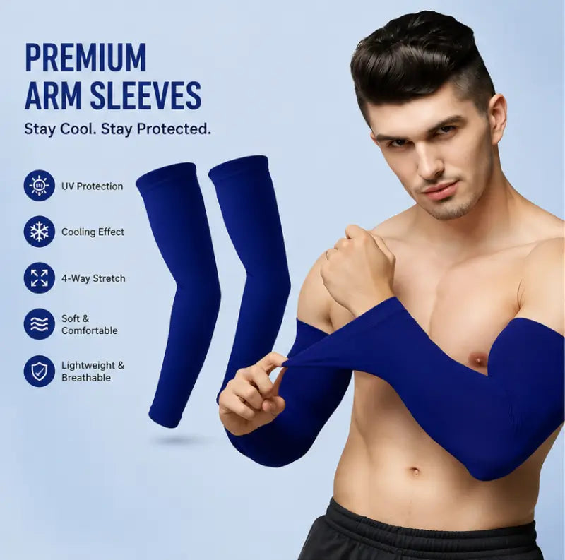 Classic Arm Sleeve