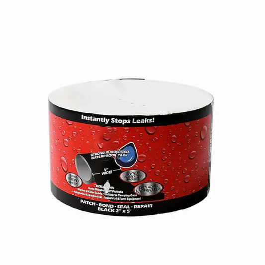 Leak-Proof Sealing Tape Strong Waterproof Adhesive
