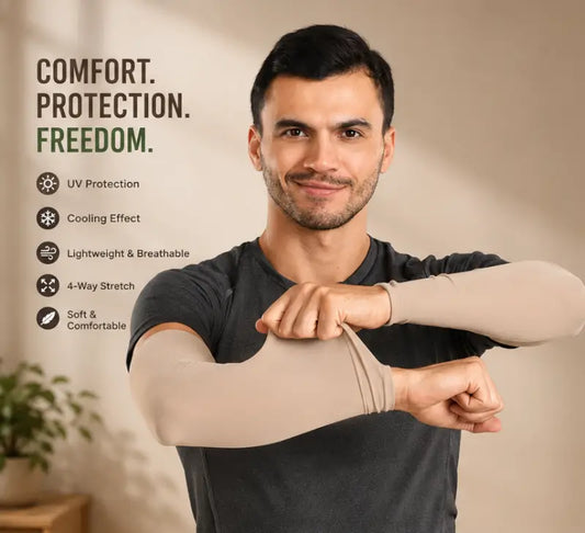 Classic Arm Sleeve
